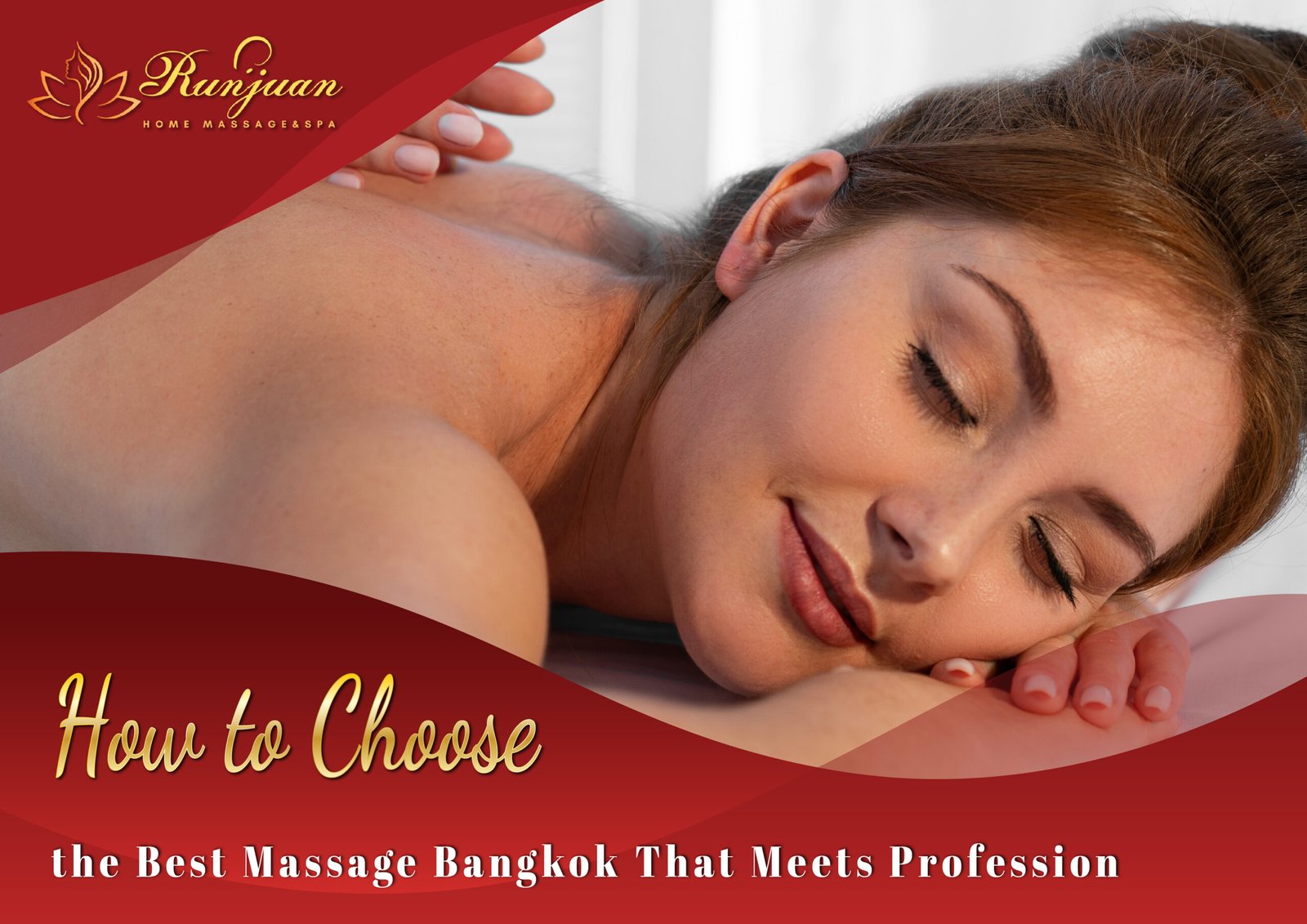 How to Choose the Best Massage Bangkok That Meets Professional Standards and Health Needs