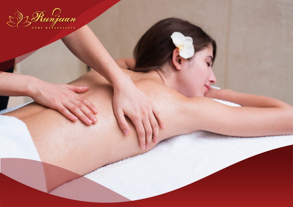 How to Choose B2B Massage in Pattaya