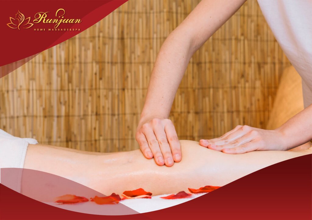 How to Choose Thai Massage Happy Ending