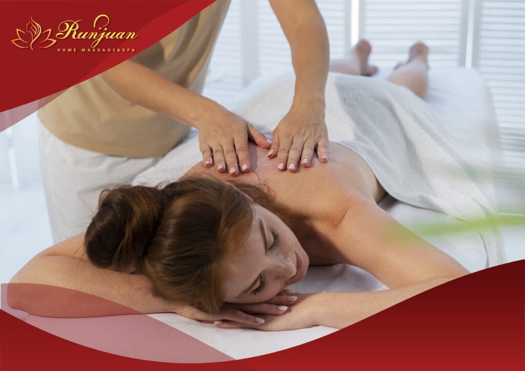 Safety and Ethical Standards of B2B Massage