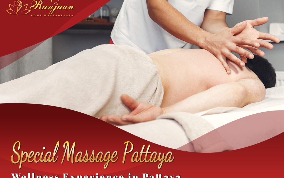 Special Massage Pattaya