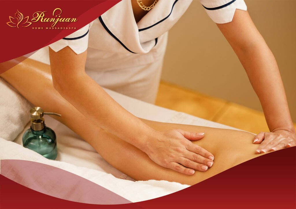 Standards in B2B Massage Services
