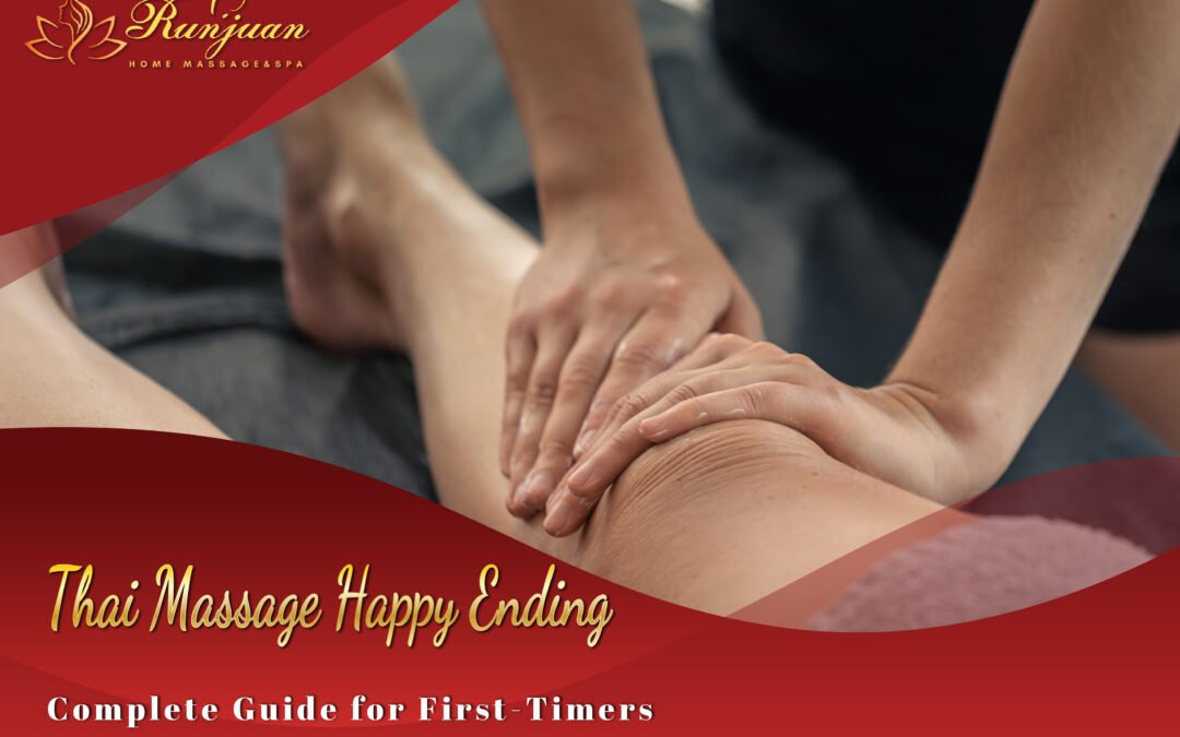 Thai Massage Happy Ending