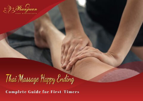 Thai Massage Happy Ending Complete Guide for First-Timers