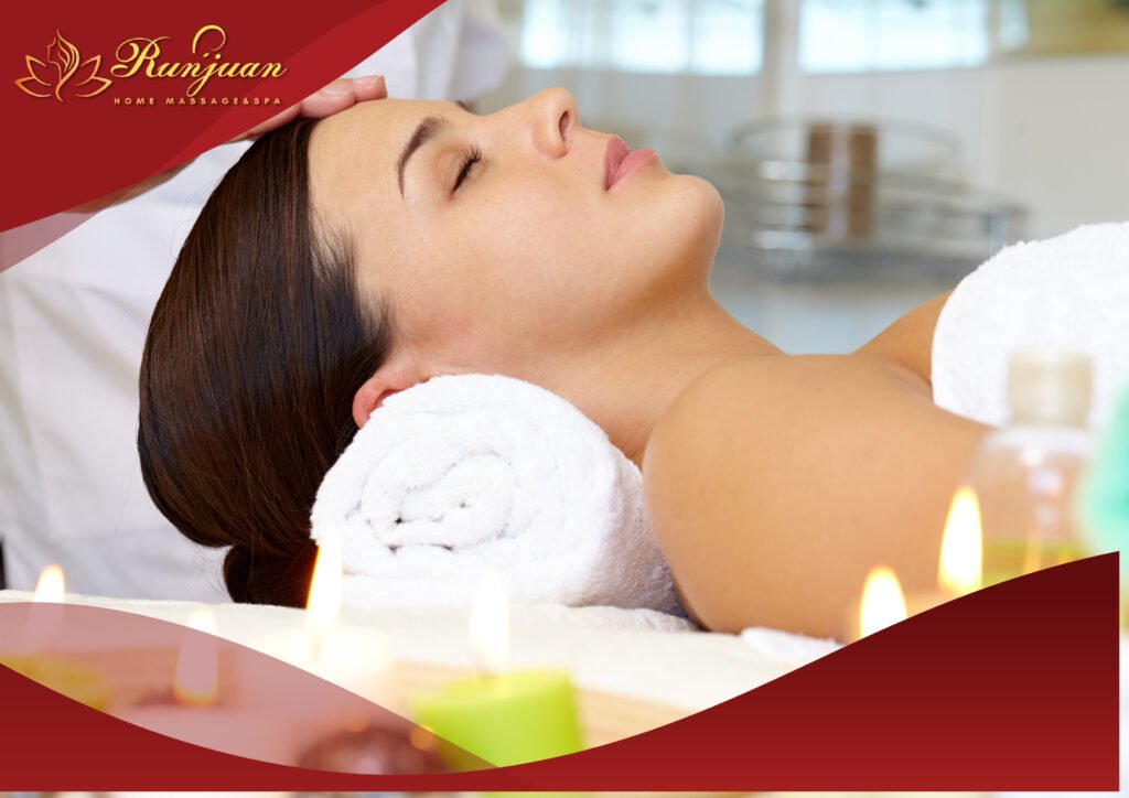 User Experience in Thai Special Massage