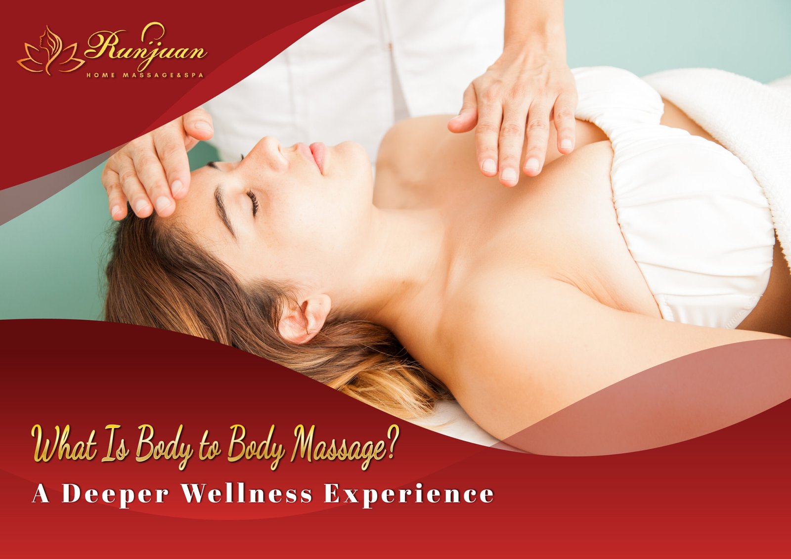 What Is Body to Body Massage? A Deeper Wellness Experience