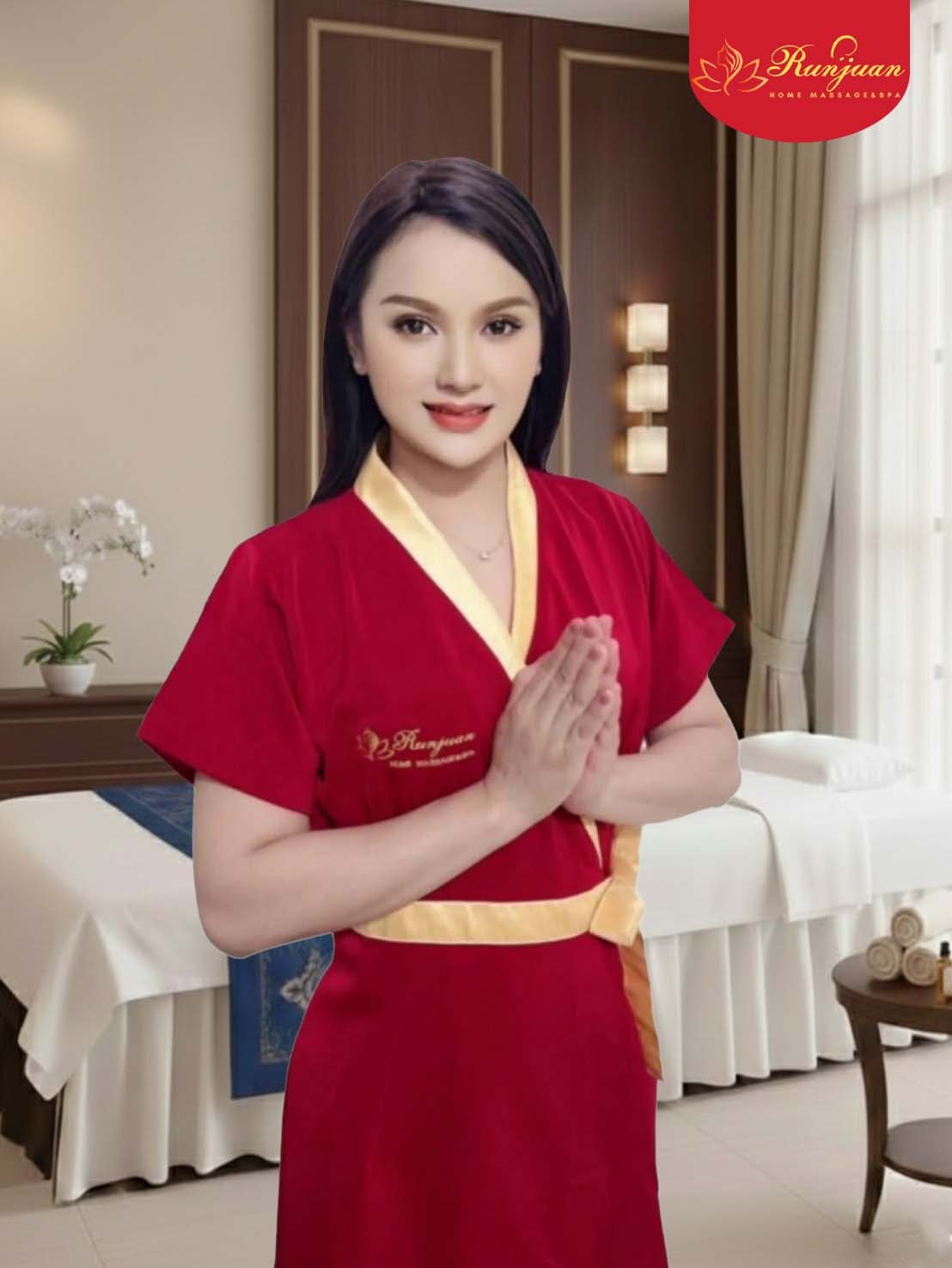 Outcall massage Phuket
