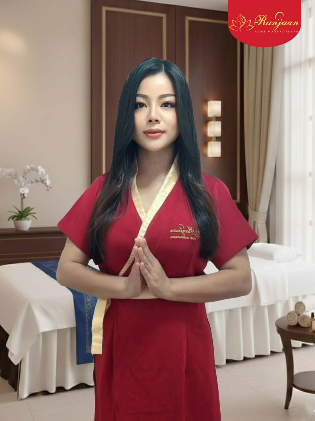 Outcall massage Phuket