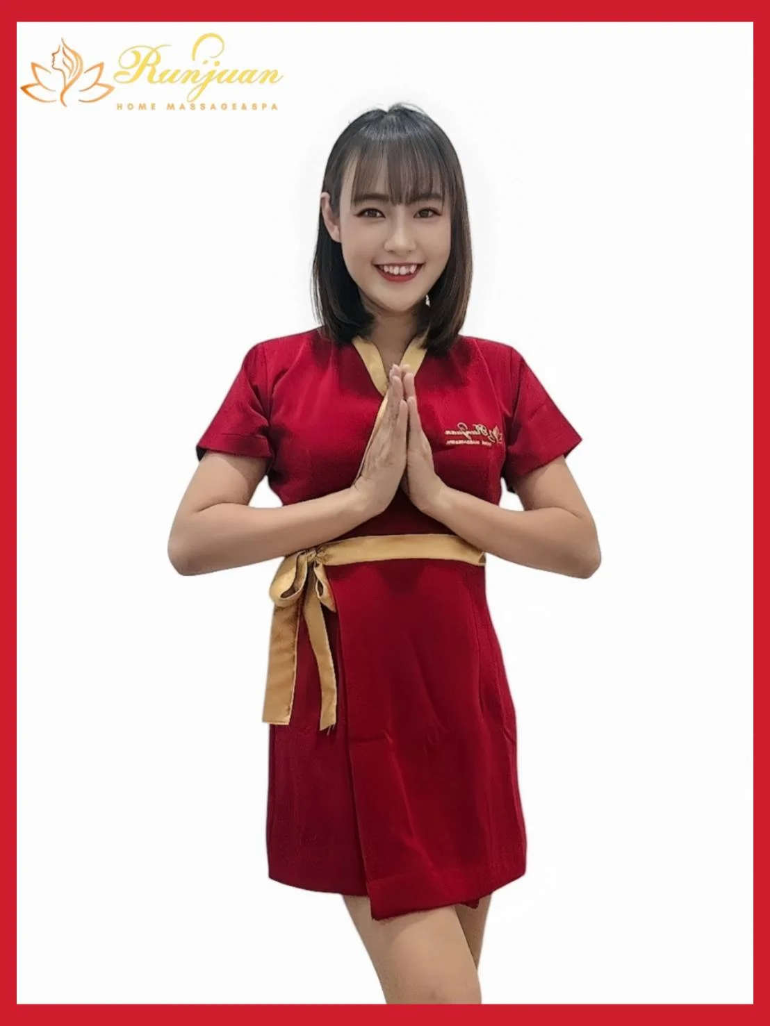 Outcall massage Phuket