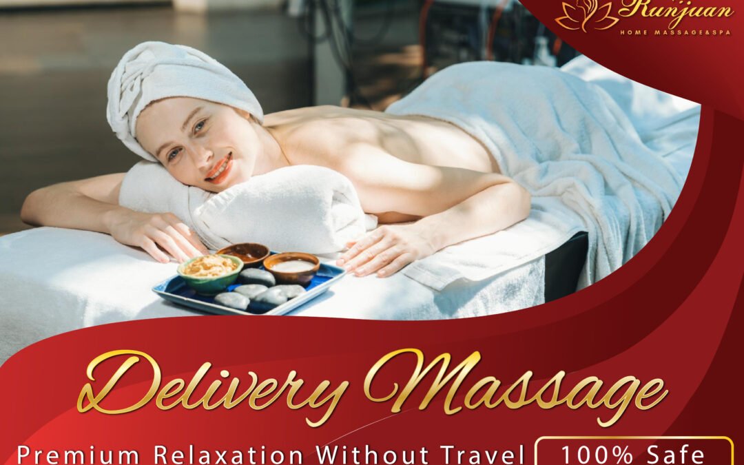 Delivery Massage