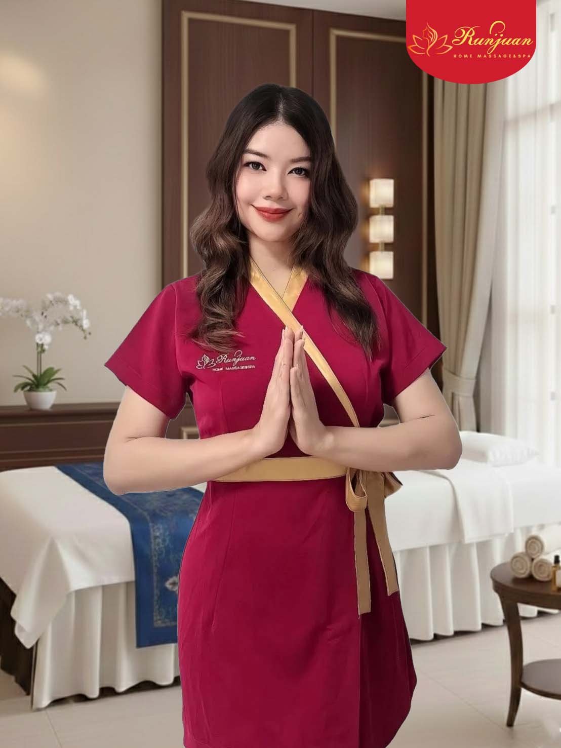 Outcall massage Phuket