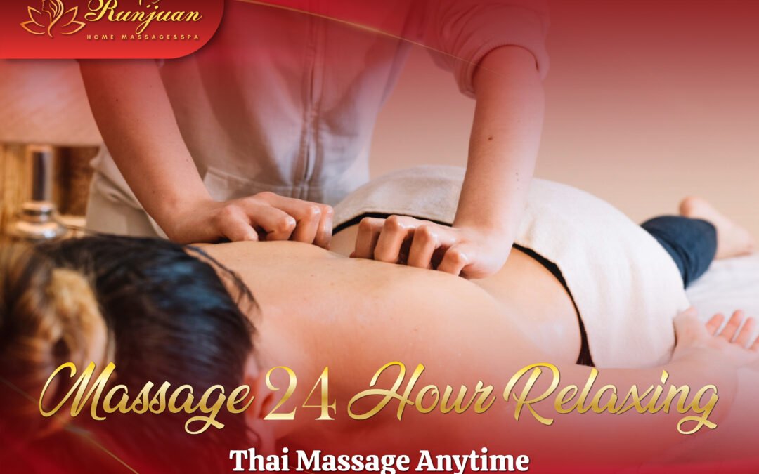 Massage 24 Hour