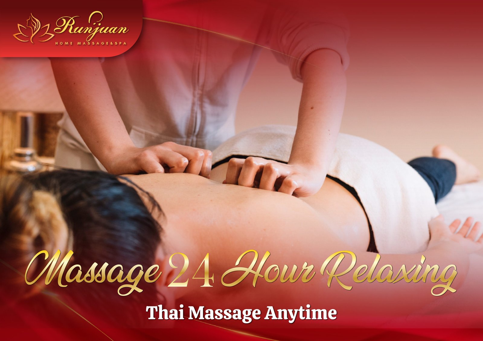 Blog 7 Massage 24 Hour Relaxing Thai Massage Anytime