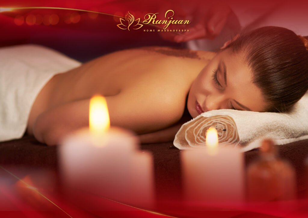 Outcall Massage Session