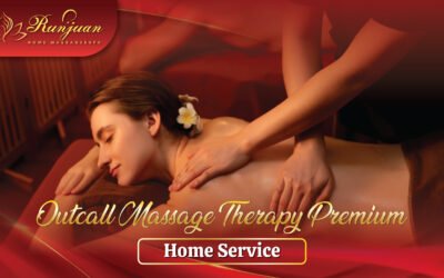 Outcall Massage Therapy Premium Home Service
