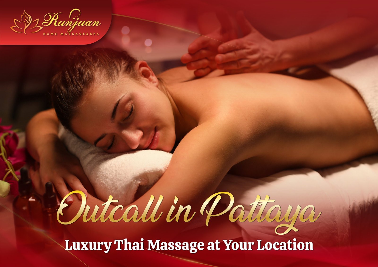 Blog 8 Outcall in Pattaya – Luxury Thai Massage at Your Location