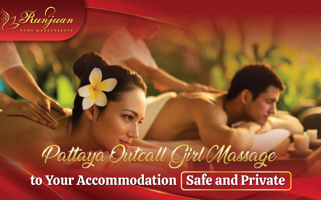 Pattaya outcall girl