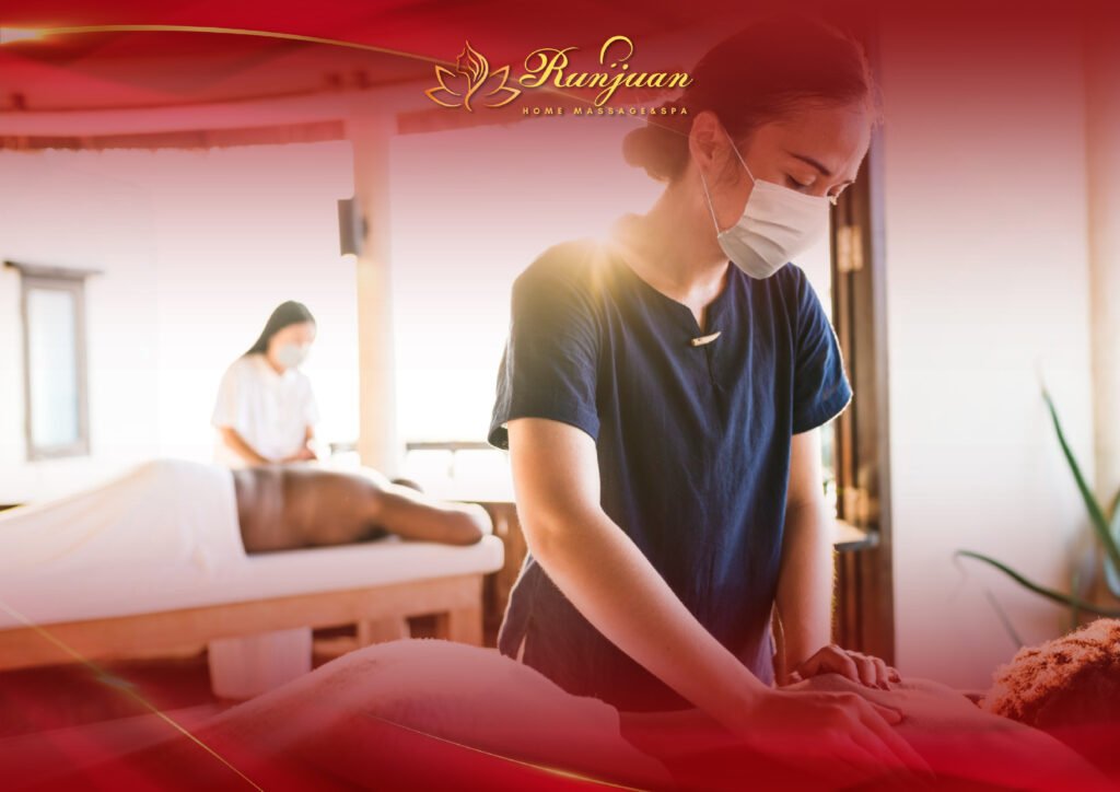 Professional Massage 24 Hour Service