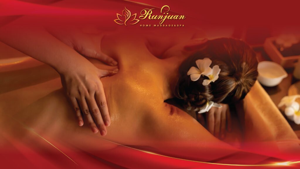 Thai Massage Outcall with Runjuan Massage