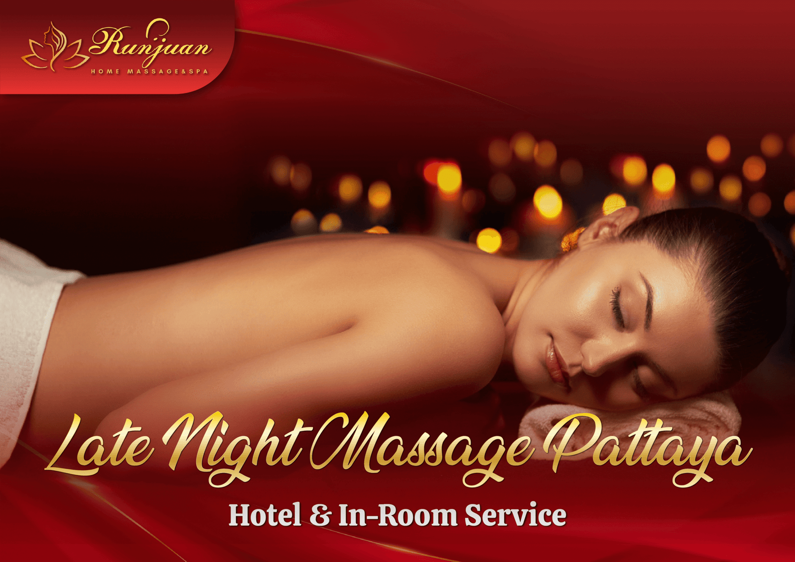 Blog 3 Late Night Massage Pattaya – Hotel & In-Room Service